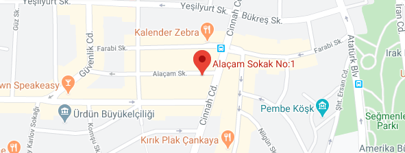Prof. Dr. Bülent Atilla Ortopedi Ve Travmatoloji Uzmanı